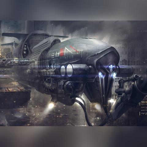 太空飞船游戏人气排行：盘点最热门宇宙飞船游戏榜单