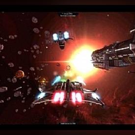 太空飞船游戏人气排行：盘点最热门宇宙飞船游戏榜单