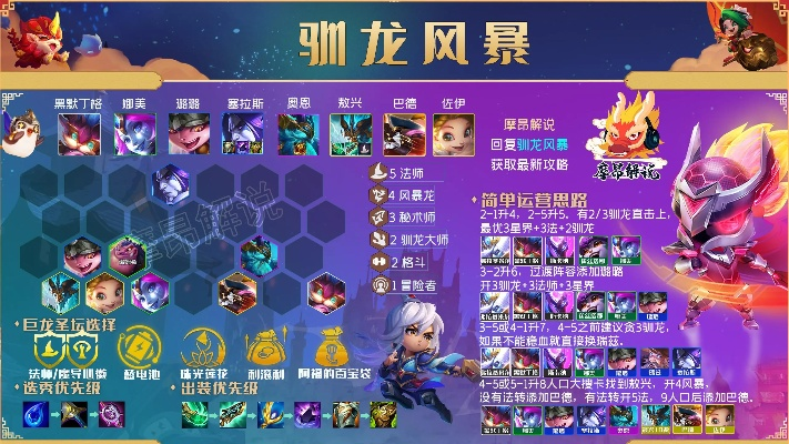 金铲铲之战S7烈焰炮飞机阵容攻略：实战技巧解析