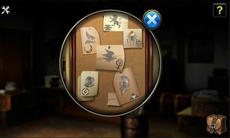 密室逃脱游戏盘点：十大耐玩排行，揭秘最佳逃脱体验