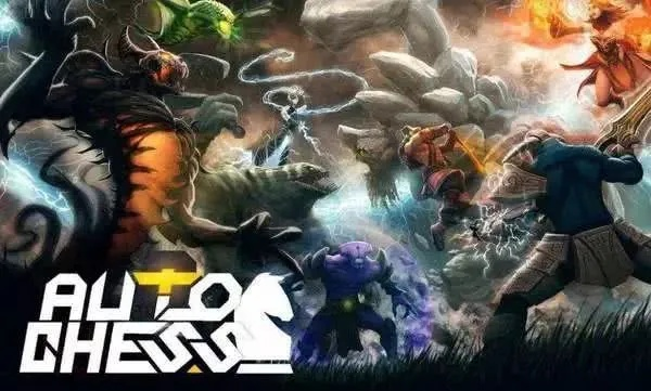 自走棋十大热门游戏盘点：不容错过的经典之作