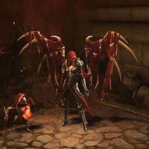 《十大经典黑暗游戏盘点：耐玩度爆表的暗黑佳作》