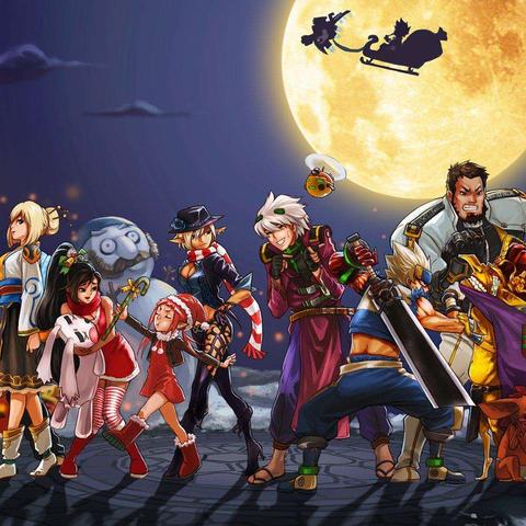 《暗黑不朽搬砖攻略：新手必看高效技巧》