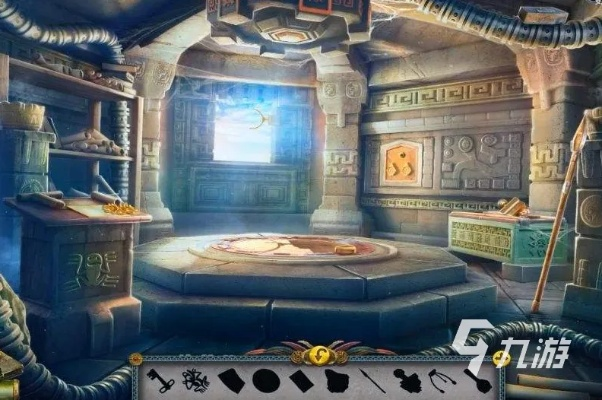 解谜游戏巅峰之作：热门平台高下载量精选推荐