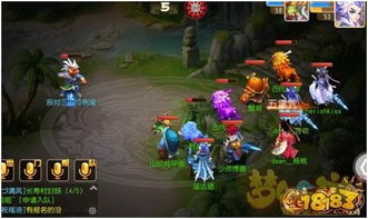 《热门下载！西游游戏盘点：哪款最受欢迎？》