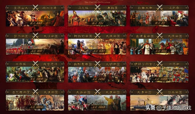 政治模拟游戏盘点：人气爆棚的十大热门游戏推荐