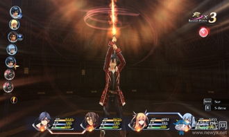 《盘点十大巅峰RPG，经典角色扮演游戏排行揭秘！》