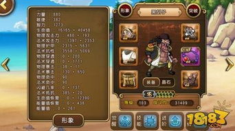 《黑胡子航线攻略：航海王技能深度解析》