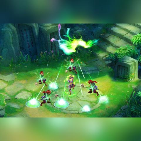 热门软件培训游戏盘点：人气排行，选对游戏轻松提升技能