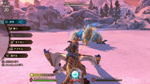 龙游戏盘点：十大热门必玩龙题材佳作推荐