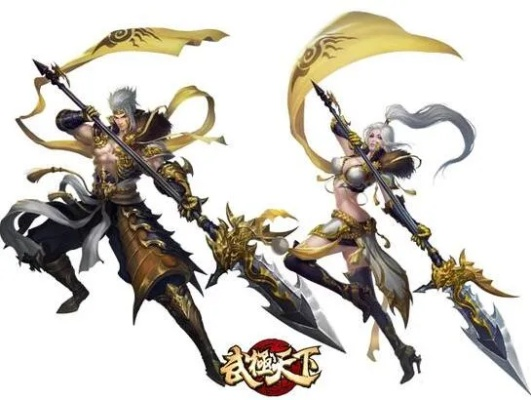 神虚枪门派属性解析：独家深度评测