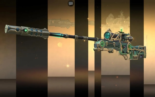 《2024年度枪械改装游戏盘点：盘点最热改装枪战游戏》