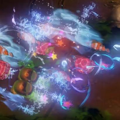 《热门下载！盘点当下最受欢迎的3D格斗游戏排行》