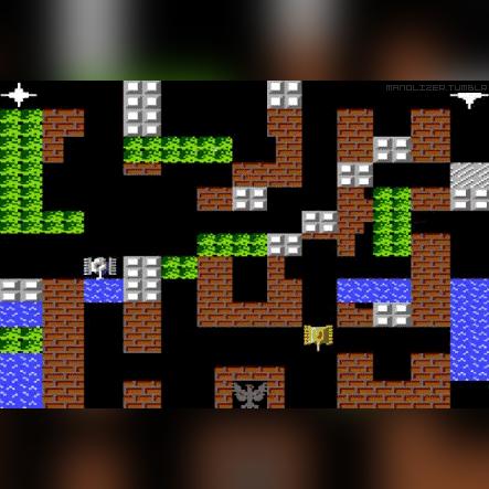 坦克游戏盘点：十大热门坦克游戏推荐，不容错过的经典之作