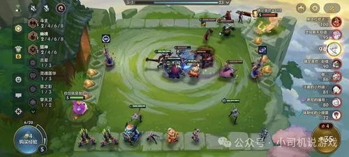 金铲铲风暴龙九五阵容攻略：上分必备技巧