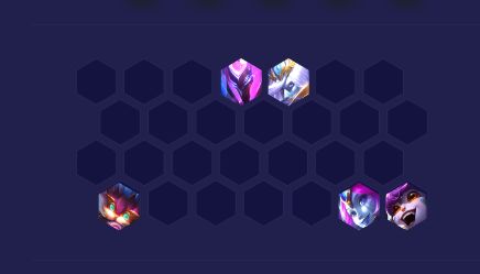 金铲铲之战S7驯龙大师阵容攻略：高效阵容搭配技巧