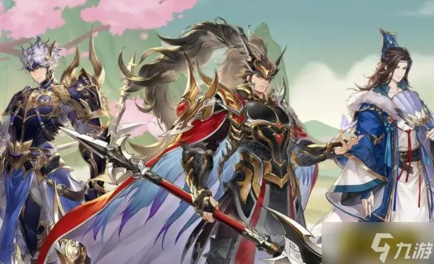 三国志幻想大陆倾身营救攻略：独家高效救援技巧揭秘