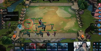 《提尔下棋流阵容攻略：深空之眼独家玩法揭秘》