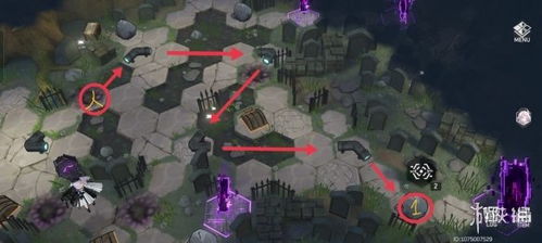 《深空之眼墓园新手攻略：轻松通关秘籍》