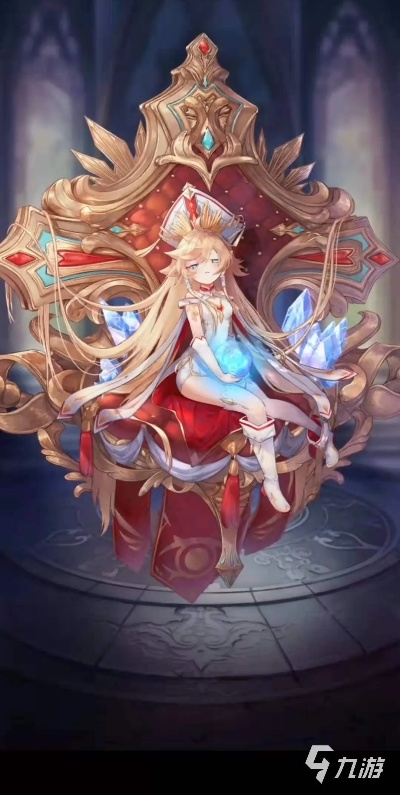 《绯石之心拉姆达新技能揭秘：游戏内最强英雄诞生》