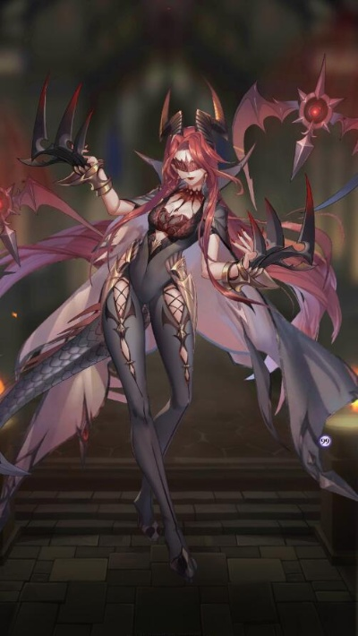 《绯石之心拉姆达阵容搭配秘籍，轻松上分攻略》