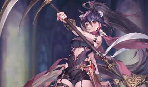 绯石之心召唤阵容搭配技巧，打造无敌异界战队