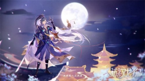 花亦山心之月陵角色强度解析：深度评测揭秘