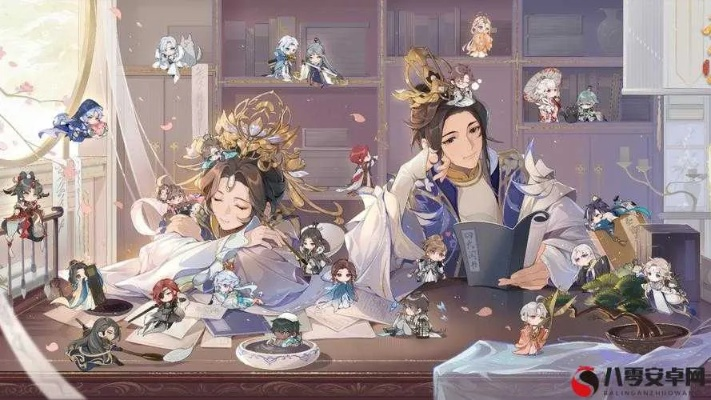 《花亦山心之月学院攻略：高效指引，轻松上手》