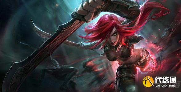 金铲铲6刺卡特阵容攻略：上分必备技巧