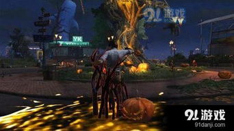 《悠久之树种族盘点：全种族详解一览》