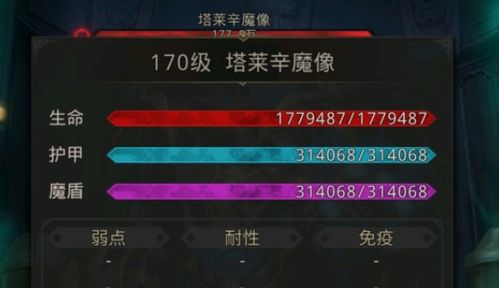 地下城堡3魔物之魂副本攻略：高效通关秘籍大揭秘