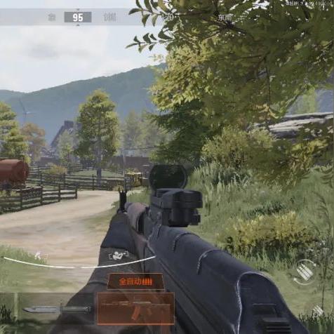 暗区突围饮品盘点：独家揭秘热门饮料种类