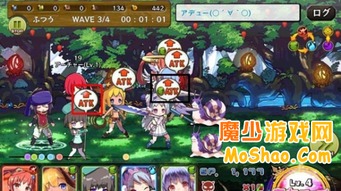 《希尔媞技能解析：世界弹射物语最强射手揭秘》