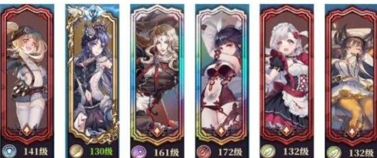 绯石之心神级阵容：一神二神完美搭配攻略