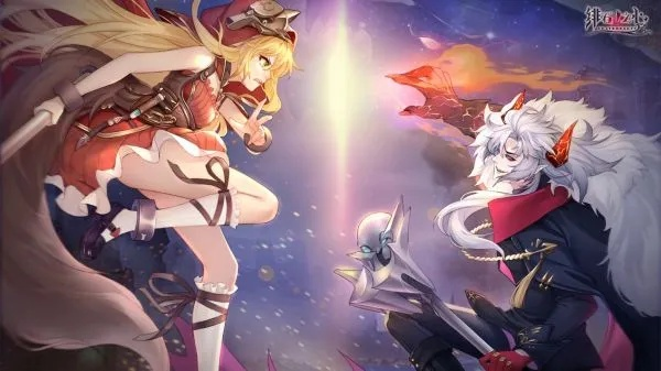 绯石之心神级阵容：一神二神完美搭配攻略