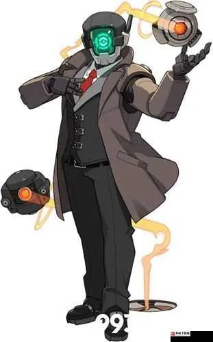 《克劳斯技能解析：世界弹射物语角色强度排行》