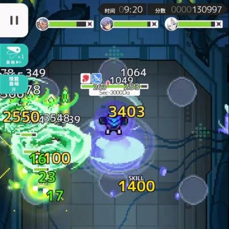 《世界弹射物语》角色技能强度揭秘！盘点最强技能！