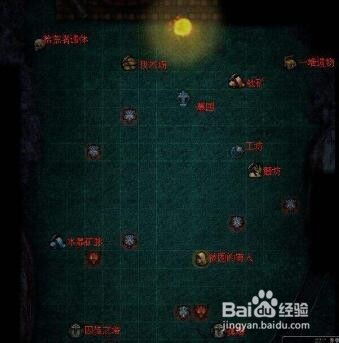 地下城堡3藏宝图升级攻略：高效成长秘籍大揭秘