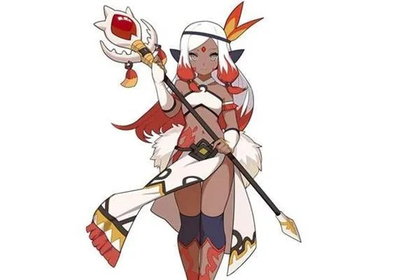 《玛丽娜技能强度解析：世界弹射物语角色深度评测》