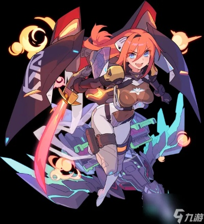 《玛丽娜技能强度解析：世界弹射物语角色深度评测》