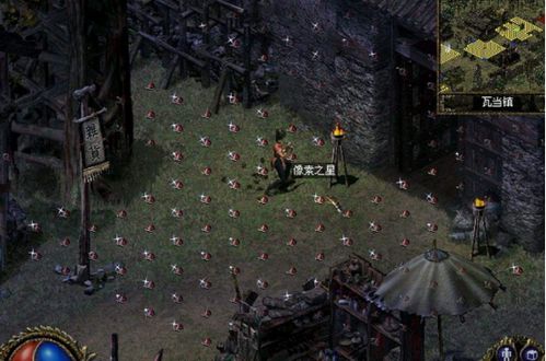 2024年度热门阴谋游戏盘点：揭秘十大最受欢迎暗黑佳作