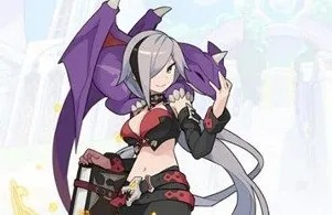 碧安卡技能解析：世界弹射物语角色强度排行