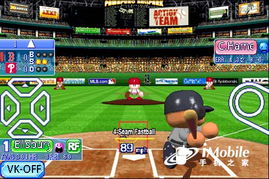 2024年必玩！最新棒球游戏排行推荐，热门佳作盘点