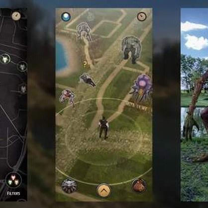 《十大热门第一人称游戏盘点：沉浸式体验，不容错过的经典！》