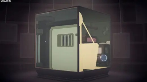 《贞子彩蛋揭秘：笼中窥梦触发攻略》