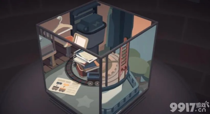 《揭秘！笼中窥梦照片藏匿全相册，速来一探究竟》