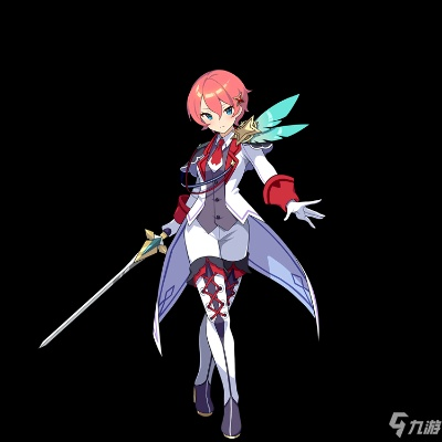 世界弹射物语中的灵泉侠气少女莉可，战斗定位与实战价值全解