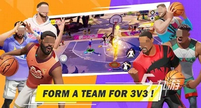 2024篮球游戏人气排行：盘点最受欢迎的篮球手游