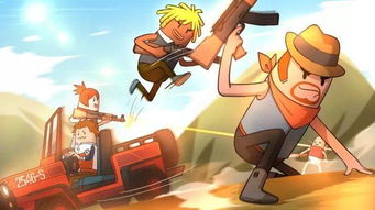 《热门漫画英雄游戏下载排行！爆款游戏速来体验》