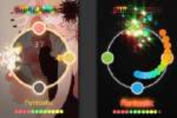 音乐游戏控必看！十大热门音乐动态生成游戏盘点